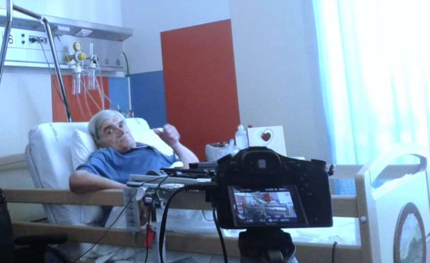ginugiola's tweet photo. Ricordare Franco #Bomprezzi 💔
a convegno in #BibliotecaChiesaRossa è sempre molto commovente
caro collega ironico specchiato generoso pungente
#progettoDAMA DisabledAdvancedMedicalAssistence @VITAnonprofit @Ledha3 #FestivalAbilita @FondazioneFmc
@Inter #CatIbra
@VivMilano https://t.co/5unvul6Tnp