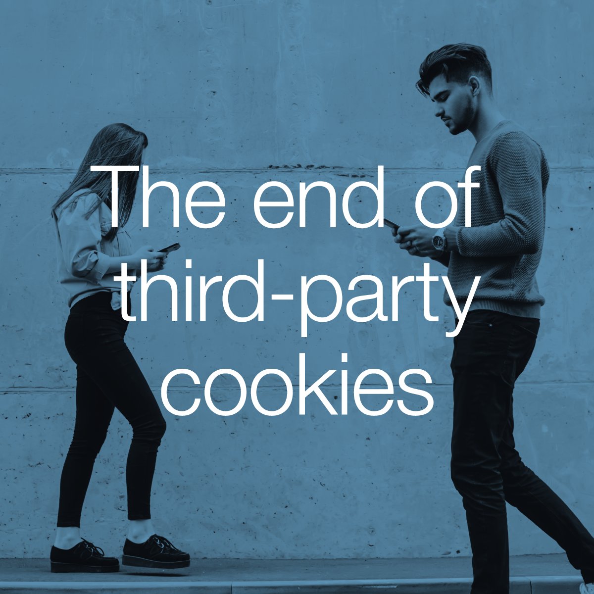 ProfilaPrivacy's tweet photo. 🍪One of the most important proposals to combat the misuse of personal data in the Ad-Tech industry is to replace the need for third-party cookies with a privacy-preserving alternative. And we have an idea how! 🙋‍♂️ Learn more: https://t.co/FZx84YIyP3 #privacy #cardano #blockchain https://t.co/ddOyahITrQ