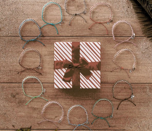 beachobxgirl's tweet photo. @4ocean 2021 Bracelet Collection
Pull 12 pounds of trash from the ocean with #4ocean 2021 collectorβs edition box set, perfect for holiday giving
Click here to shop https://t.co/Z7JOu2cnJf
#bracelets #4oceanlifestyle
Swap #singleuseplastic for #sustainability #saynotoplastic https://t.co/FzkNODlpuS