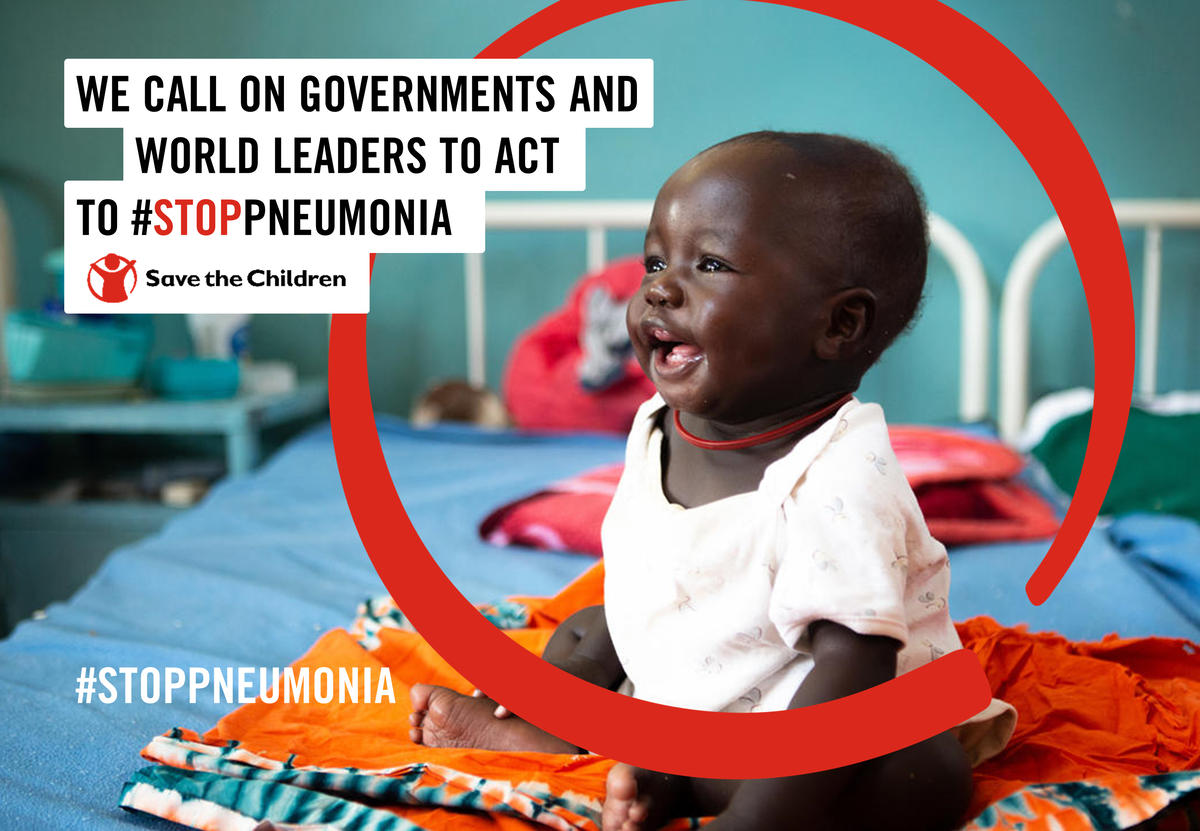 Save the Children Malawi tweet media