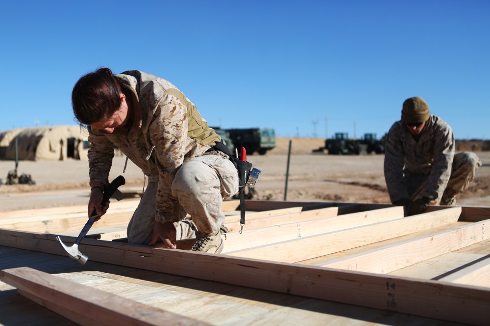 Little late posting this but Happy Veterans Day to all the Military Members out there! Thank you for your service! ❤️🤍💙 #VeteransDay2021 #ThankYouForYourService #Marines #SemperFi