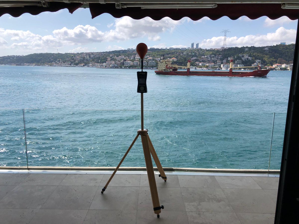 Baz istasyonları, enerji nakil hatları, trafolar, radarlar elektromanyetik radyasyon yayar.

Ne kadar #radyasyon'a maruz kaldığınızı BTK - Bilgi Teknolojileri ve İletişim Kurumu'ndan yetki belgemiz ile ölçüyoruz!

electrosense.com.tr