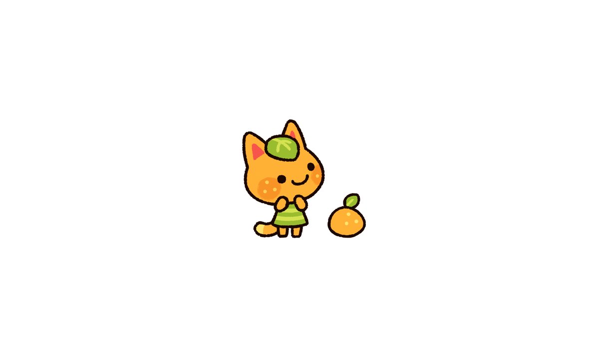 stefscribbles's tweet photo. tiny tangy https://t.co/7mUo6iRjE1