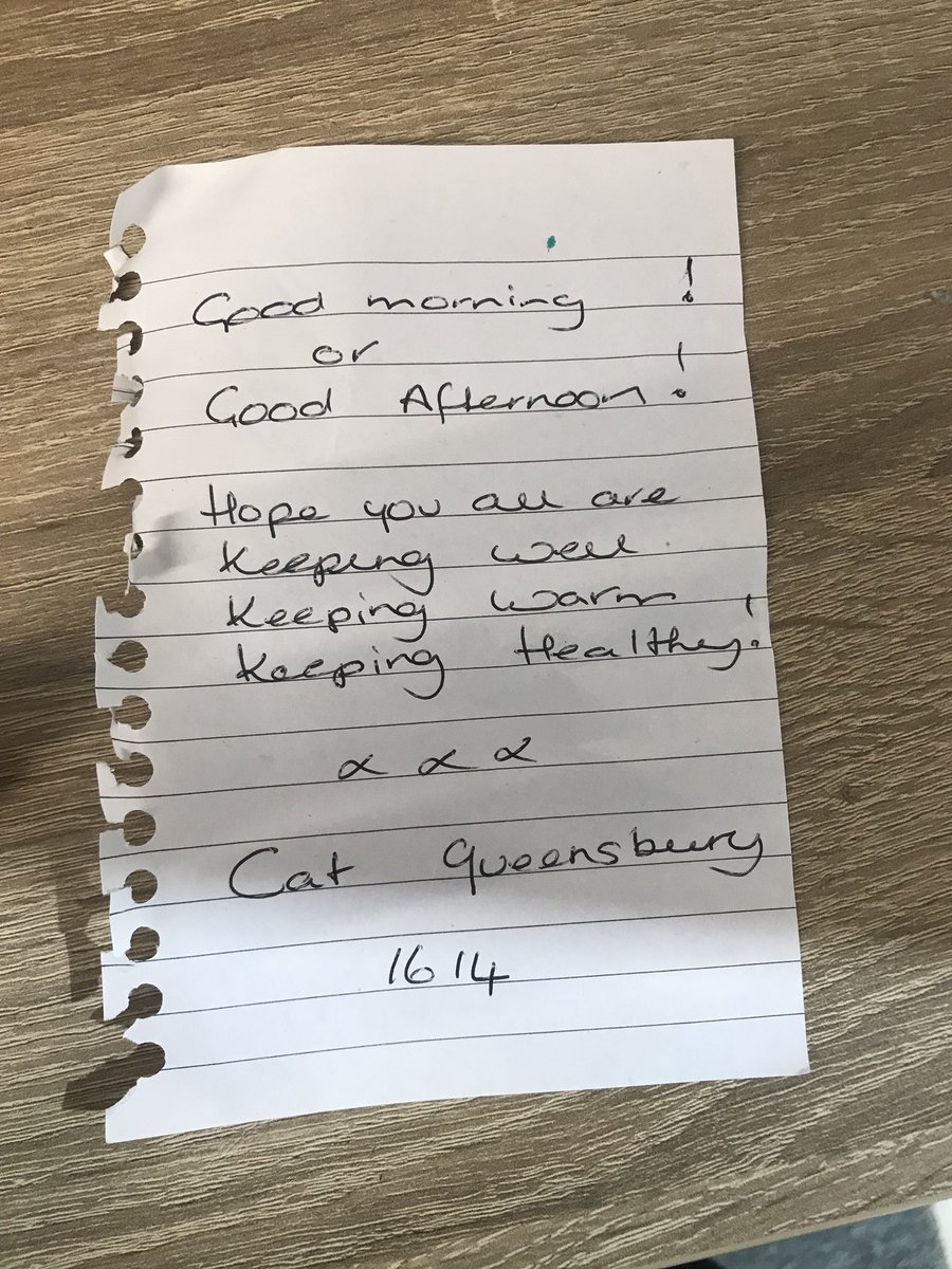 AndZips's tweet image. Appreciation post for Cat in branch 1614 - always sending us the sweetest notes! It’s a pleasure to receive work from you! 💛💛