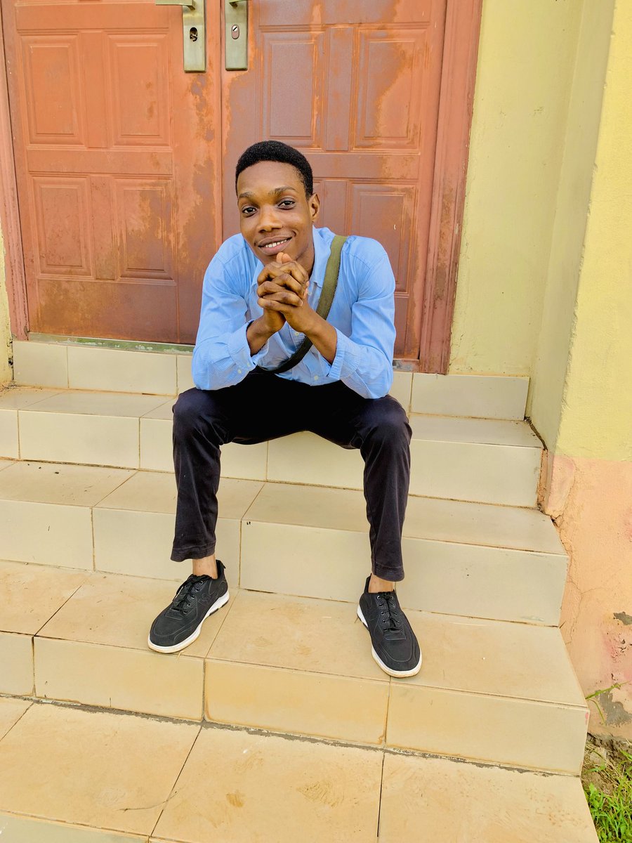 Dammzzy5's tweet photo. When will I have the chance to sign a record deal with DMW

@davido 
@KizzDaniel 
#DMW https://t.co/D2hFRWIEkf