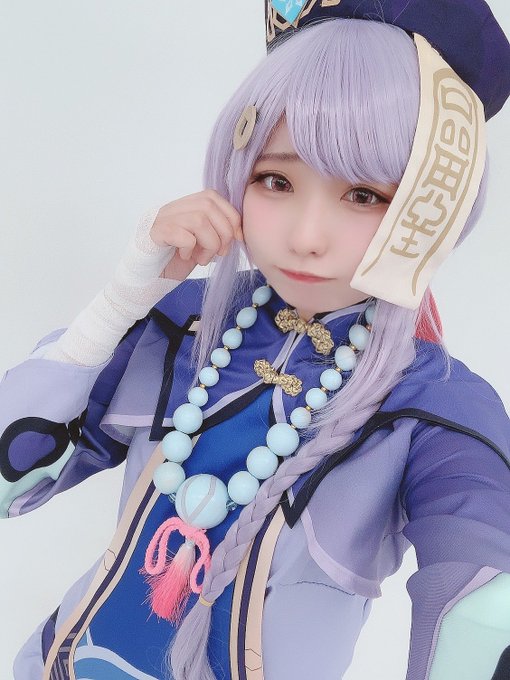 Twitterのコスプレ画像41