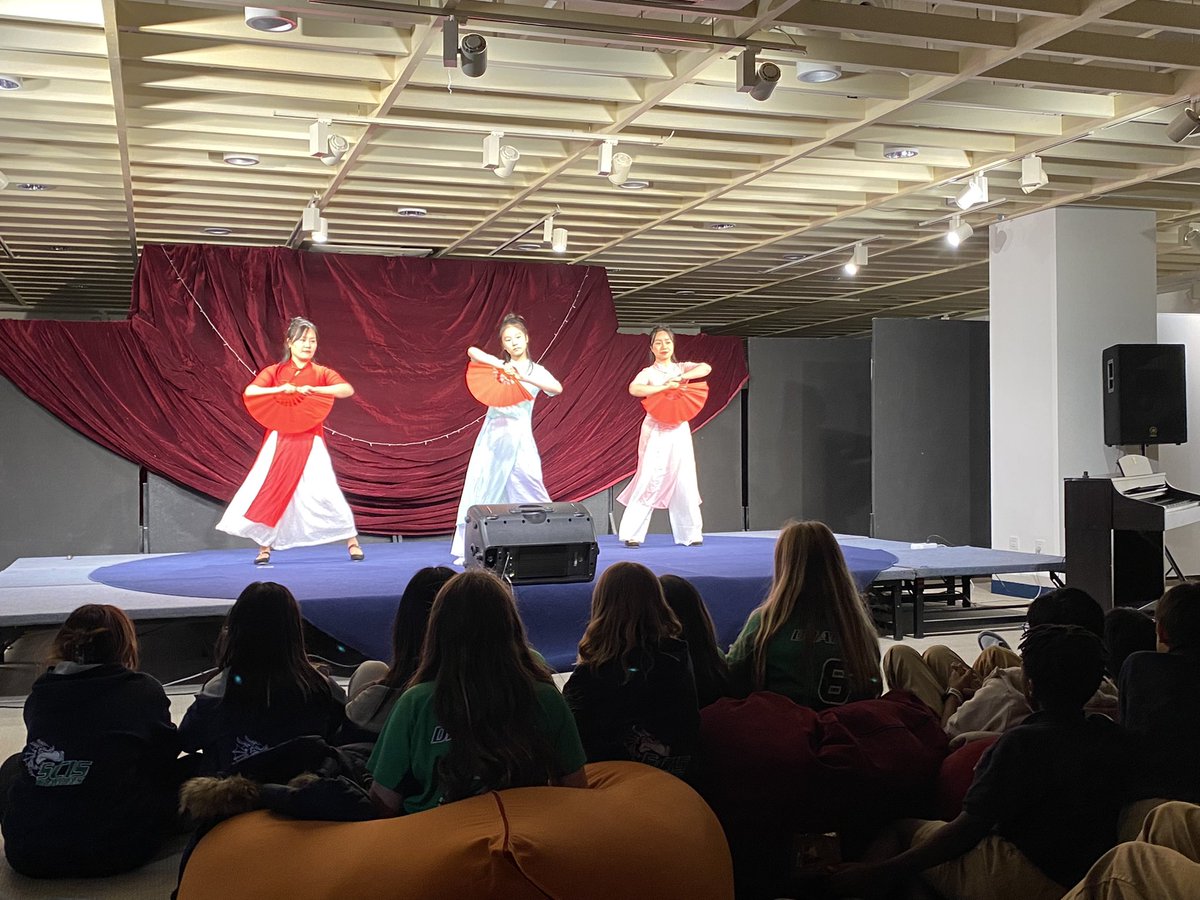 The 2021 #scispudong #java_jam was an amazing display of incredible student and faculty #talent!  #go_dragons #risk_takers #community_spirit