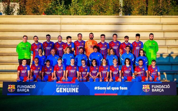 Club Futbol Igualada tweet media