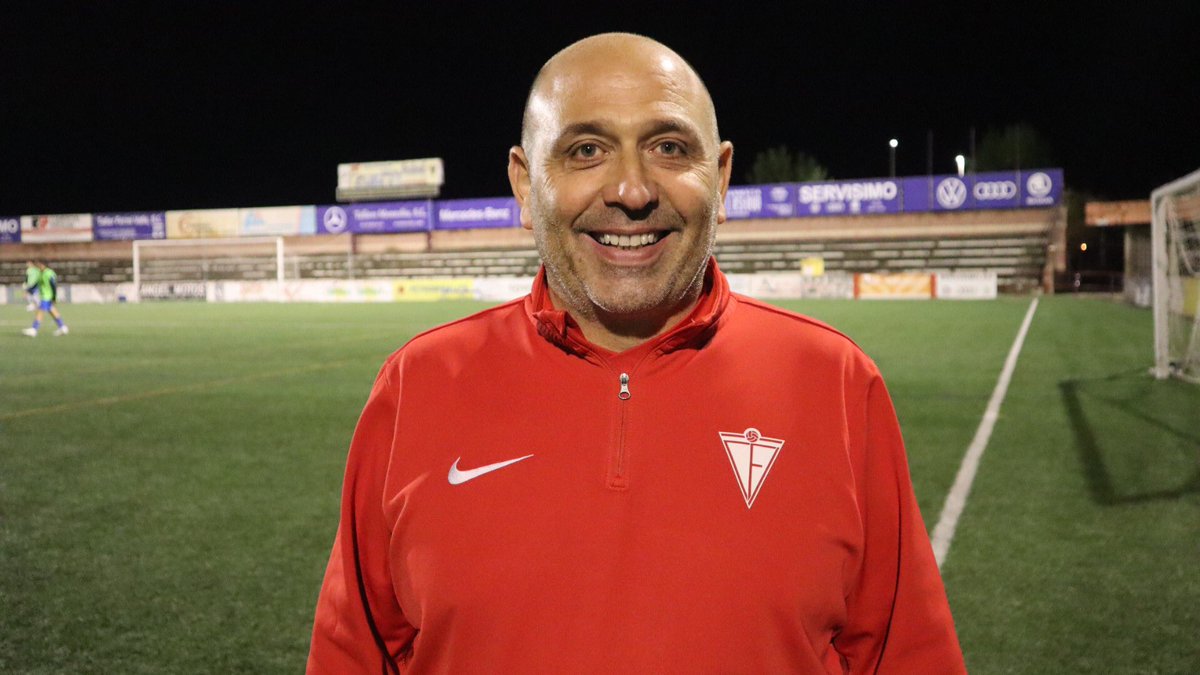 Club Futbol Igualada tweet media