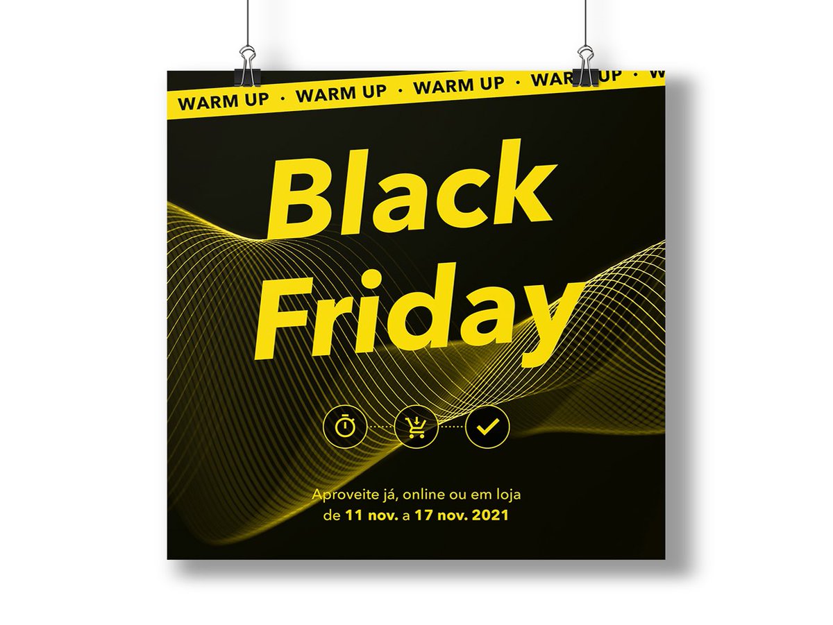 cocktaildt's tweet photo. Colorfoto – Black Friday
(Omnichannel communication)
—
#blackfriday #branding #brandidentity #identity #design #corporate #graphicdesign #logo #visualidentity #logotype #logoinspiration #symbol #typography #photography #video #social #socialnetwork #creativity #designconsulting https://t.co/GdCSfVZLoM