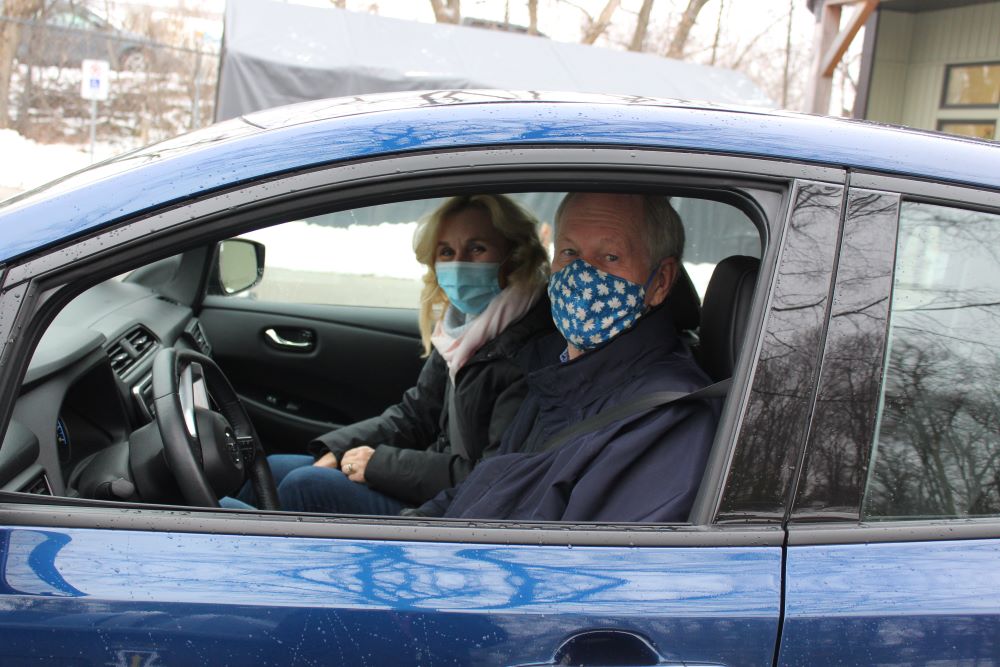 House of Friendship tweet media