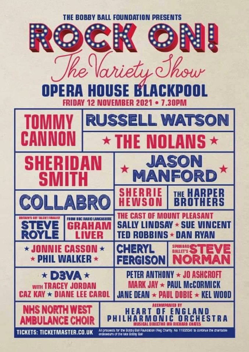 Tonight we honour a true legend and my childhood hero #BobbyBall