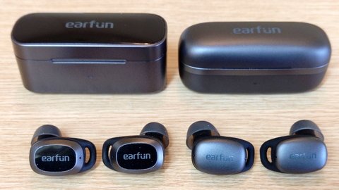 Earfun_JP's tweet photo. 信じられないほど!
「EarFun Free Pro」よりもっともっとコンパクトなイヤホン!
やっぱり「EarFun Free Pro」を打ち負かすことは...「EarFun Free Pro 2⃣」だけができます!
今すぐ「EarFun Free Pro 2⃣」ご予約:https://t.co/Zd3WXyTPa6
写真:@smaxjp より https://t.co/ShlKnjgRpU