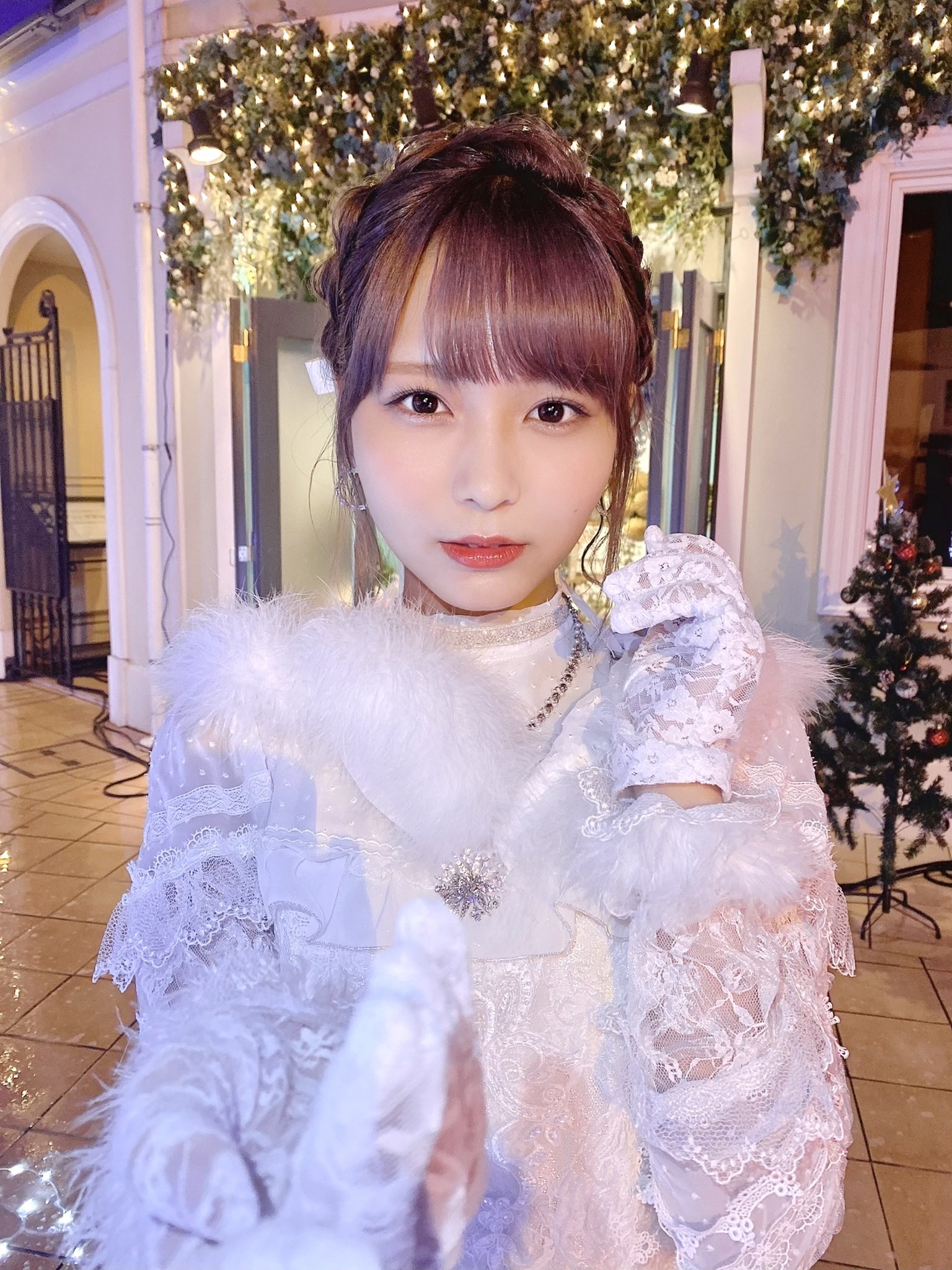 大場花菜/=LOVE/イコラブ/ワイドチェキ/直筆/The5th LOVE イコラブ 生写真 5周年 封入 大場花菜 - メルカリ