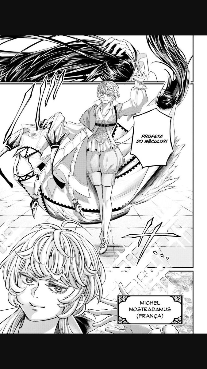 aluisiobibi's tweet photo. Mangá: shuumatsu no valkyrie
Cap. 55

* se o coringa lutasse séria  bem foda mais ainda sim vai ser uma grande luta de imperadores sombrios https://t.co/JP71btIvrr
