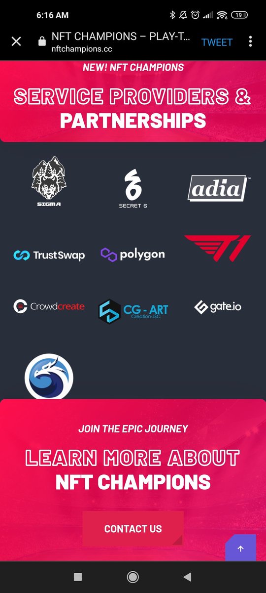 BitcoinSpike's tweet photo. @NFTChampions Partners off center? https://t.co/tH8tQkV0Z7