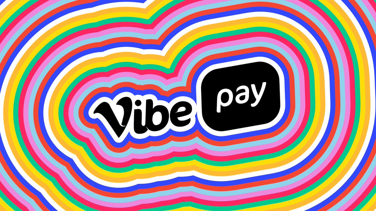VibePayUK's tweet photo. It’s #VibePayFriday 💸

This week we are vibing at least THREE of you £500 each! Just Like + RT this and share your #VibeMe link below using the hashtag #VibePayFriday✌🏼

*no purch ness. must be following. @VibePay account reqd for payment. 🇬🇧 only. Ends 7pm. See webby for Ts&amp;Cs https://t.co/pehZ7voR7k