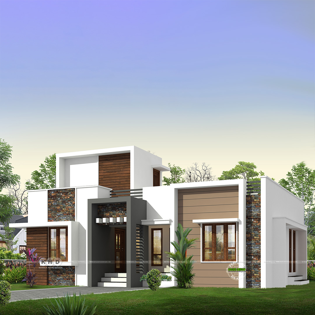 Kerala Home Design - KHD on Twitter: 