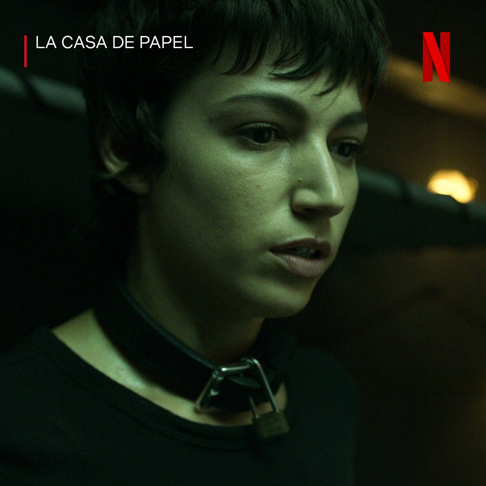 NetflixES's tweet photo. How it started / How it's going https://t.co/jHohtcXfp2