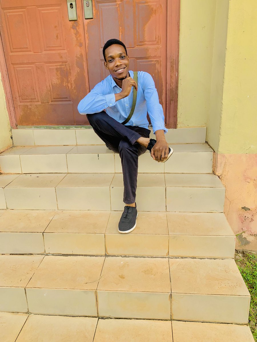 Dammzzy5's tweet photo. When will I have the chance to sign a record deal with DMW

@davido 
@KizzDaniel 
#DMW https://t.co/D2hFRWIEkf