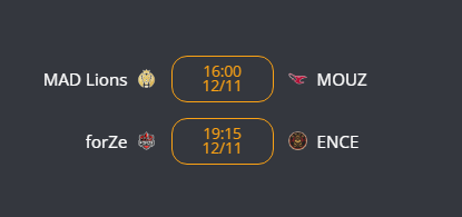 fanteam_esports's tweet photo. Who will you captain today for the #DH047 decider matches? 🤔🔫🔫 https://t.co/FigJE0pSl8