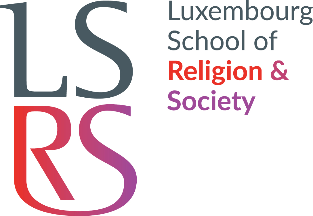 Luxembourg School of Religion & Society tweet media