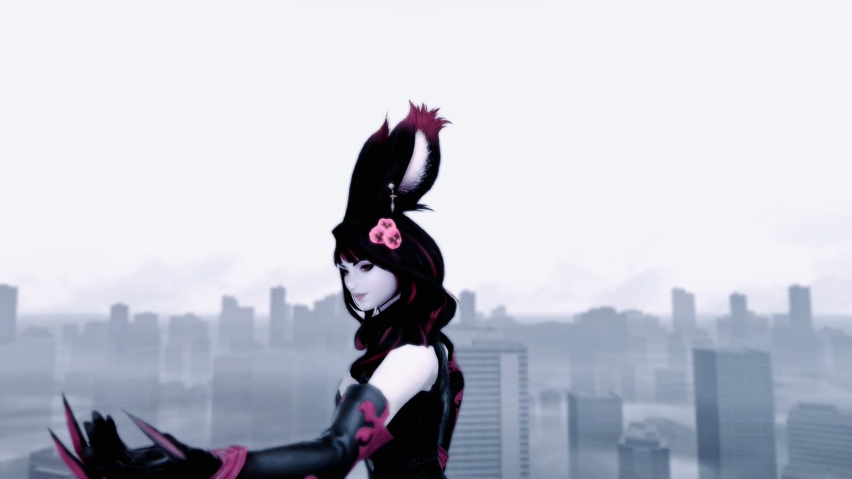 SpiffySpiderKat's tweet photo. Just messing with Nier https://t.co/4F7aAx8Rk3