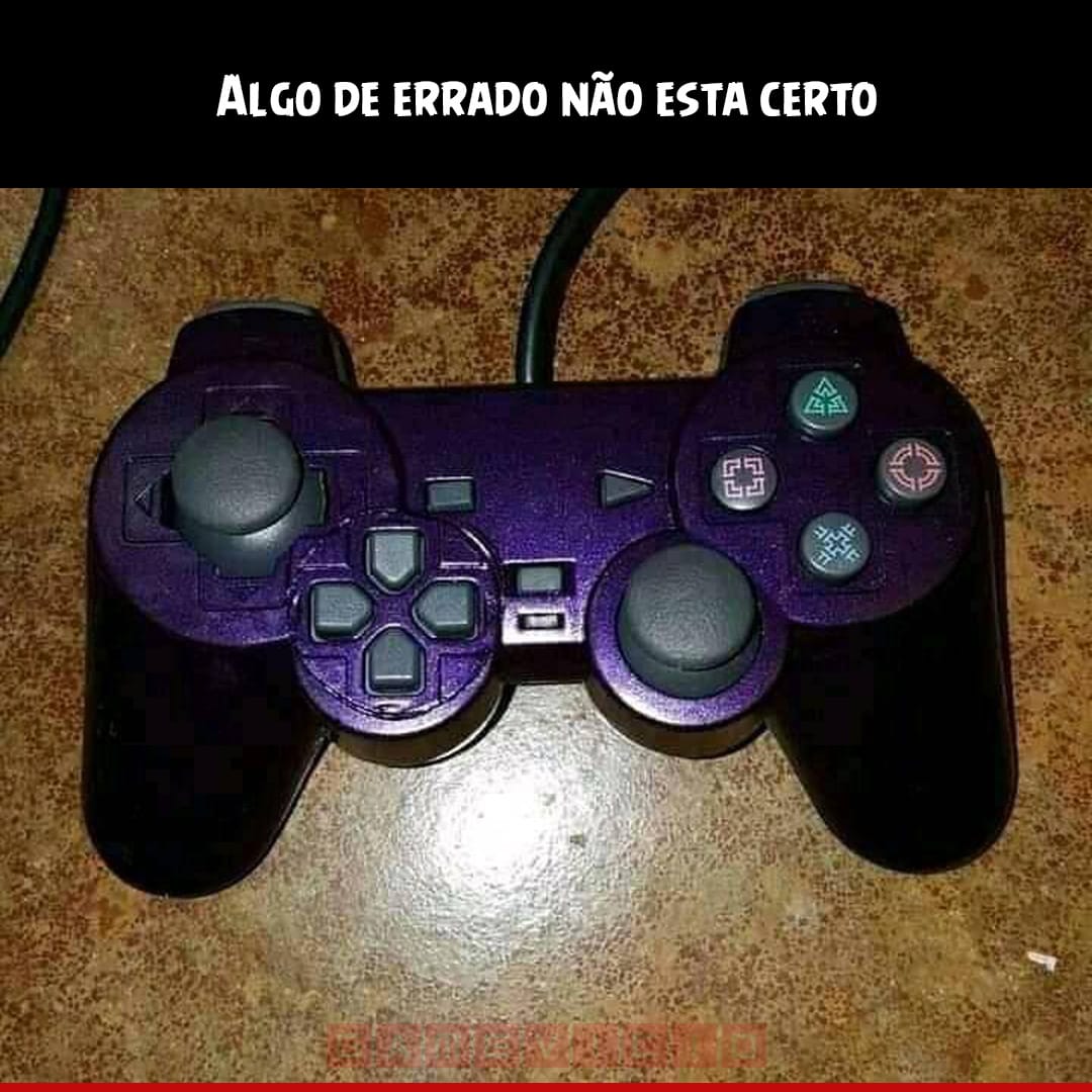GV_Oficial's tweet photo. Controle de xplay
#controlegamer
#gambiarra
#jogos https://t.co/wPEjIeWuYE