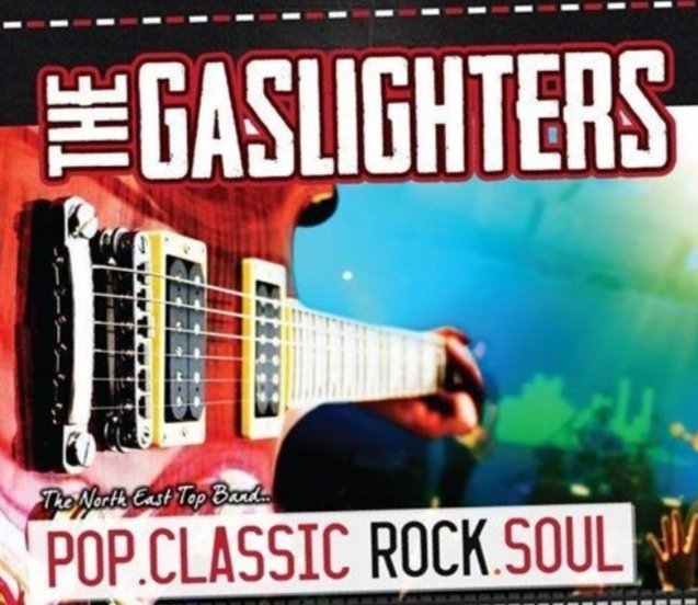CloverWolf6's tweet photo. Looking for something to do tonight? Then look no further! The amazing and entertaining 🎶THE GASLIGHTERS🎶 are performing here tonight from 8pm. Don't miss out on a specular night of live music. #supportlocalbands #livemusic #freeentertainment https://t.co/wyD7n2TzRs
