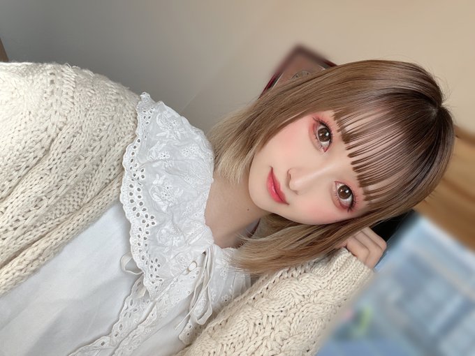 コスプレイヤー椛乃ねむ（もみじのねむ）のTwitter画像6