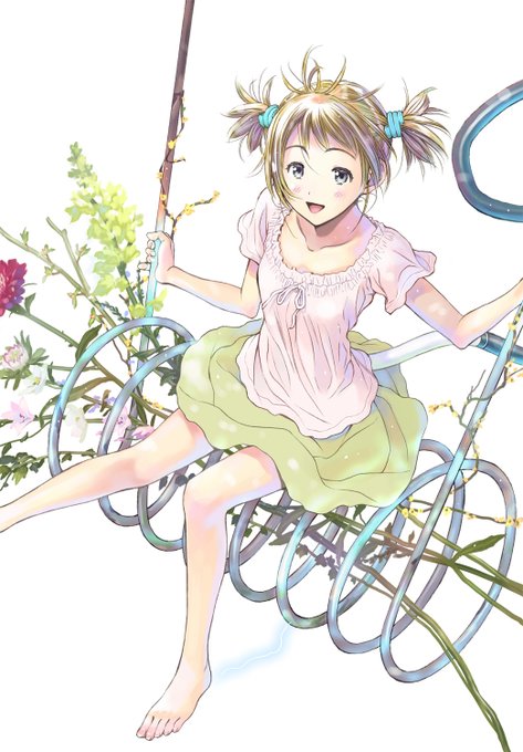 君と100回目の恋のtwitterイラスト検索結果