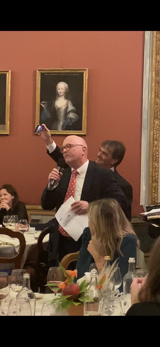 Giuseppe Frassica tweet media