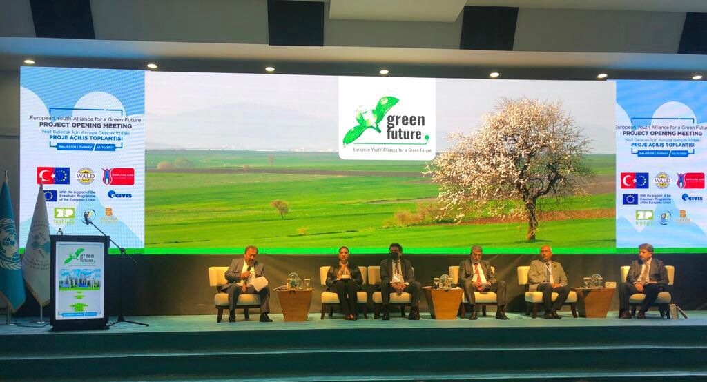 <a href="/UCLGMEWAorg/">United Cities and Local Governments | MEWA Section</a> <a href="/msaadieh/">Mohamad SAADIE</a> <a href="/balikesirbld/">Balıkesir Büyükşehir Belediyesi</a> <a href="/yucelyilmazyy/">Yücel Yılmaz</a> <a href="/BagcilarBld/">Bağcılar Belediyesi</a> <a href="/LokmanCagirici/">Lokman ÇAĞIRICI</a> <a href="/Beykoz_Bld/">Beykoz Belediyesi</a> <a href="/murataydintr/">Murat Aydın 🇹🇷</a> <a href="/golcukbld/">Gölcük Belediyesi</a> <a href="/AvYildirimSEZER/">Ali Yıldırım SEZER 🇹🇷</a> <a href="/EYAsongreen/">green future</a> İkinci oturum Kamil TABAK moderatörlüğünde başladı. Musa HADID, Mehmet TARAKÇIOĞLU,  Dr. Mücahit Sami KÜÇÜKTIĞLI, Prof. Dr. <a href="/FatihSatil/">Prof. Dr. FatihSatil</a>  ve Dr. Öğr. Üyesi İlkay GÖK Yeşil Mutabakat Çerçevesinde Sürdürülebilir Tarım çerçevesinde konuşmalarını ve sunumlarını gerçekleştiriyorlar.