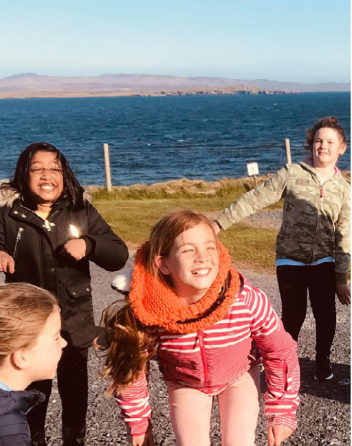 CashBackScot's tweet photo. "Organisations operated as part of the crisis response, retaining positive, supportive relationships as well as making sure that young people and their wider family and community networks were supported during the difficult circumstances" - @CTL_SCO external evaluators https://t.co/BgaqS68VV1
