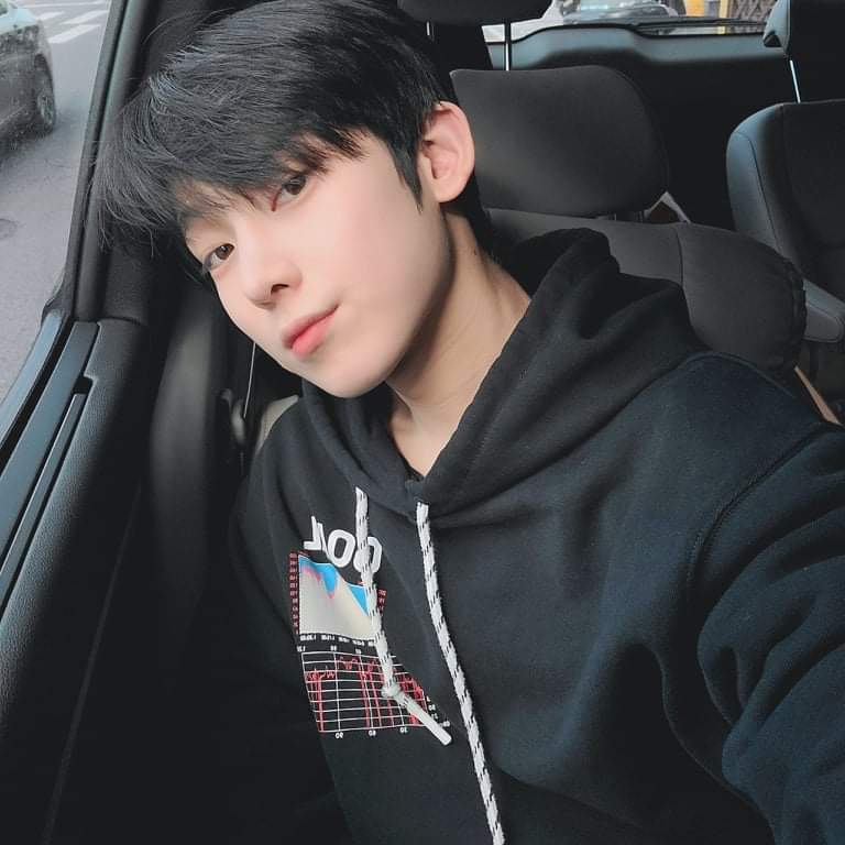 sassyddeonu's tweet photo. kim sunoo ♡ https://t.co/S5vluxa3Np