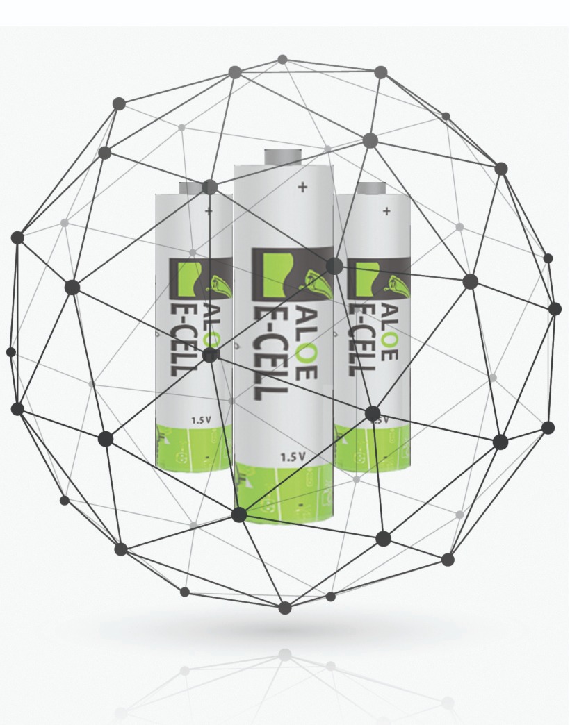 ALOE ECELL TOKEN tweet media