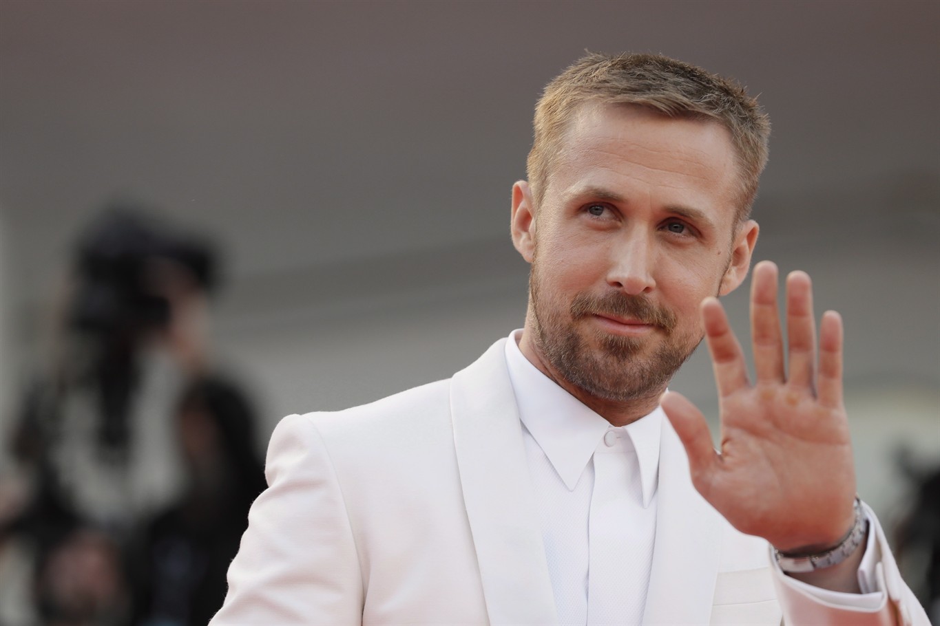 Happy birthday to Ryan Gosling, who turns 41 today! 