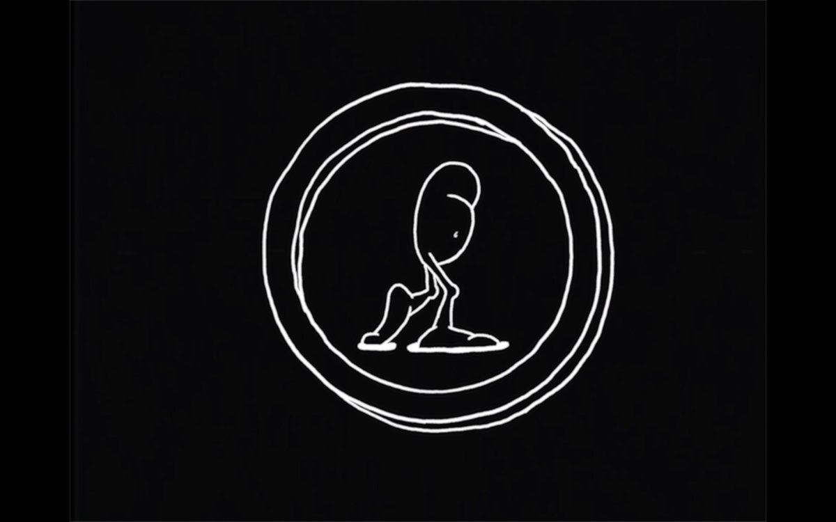 Bit excited to say there's a music video pon the way for At Eye Level, directed and animated by wonderful @boytillekens. You can see some snippets over on their instagram
#newmusicvideo