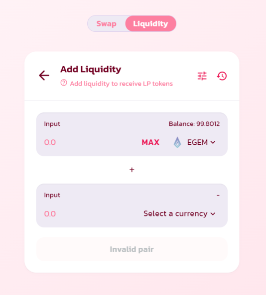 os03se's tweet photo. calling all shitcoins: you can now list your ERC20 capable project on an exchange! Just use our convenient (and instant) listing request (shown below) 😇♦️💎🚀🔥 @RubyswapFinance @ETHERGEMCOIN #EGEM https://t.co/76me97YsF8 here is a direct link: https://t.co/GaBg657sYA https://t.co/pXvNnSjMbQ