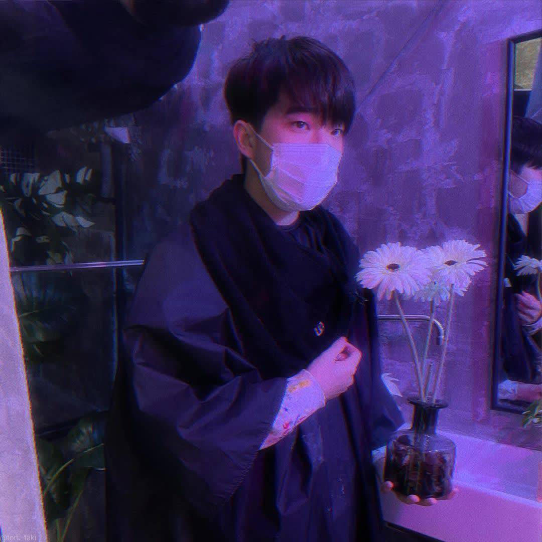 momotoru_family's tweet photo. มีดอกไม้มาให้🤲😊🌹
#momotoru
#toru_takizawa

https://t.co/yYrWR5AoB5 https://t.co/sN8rj4B6jQ