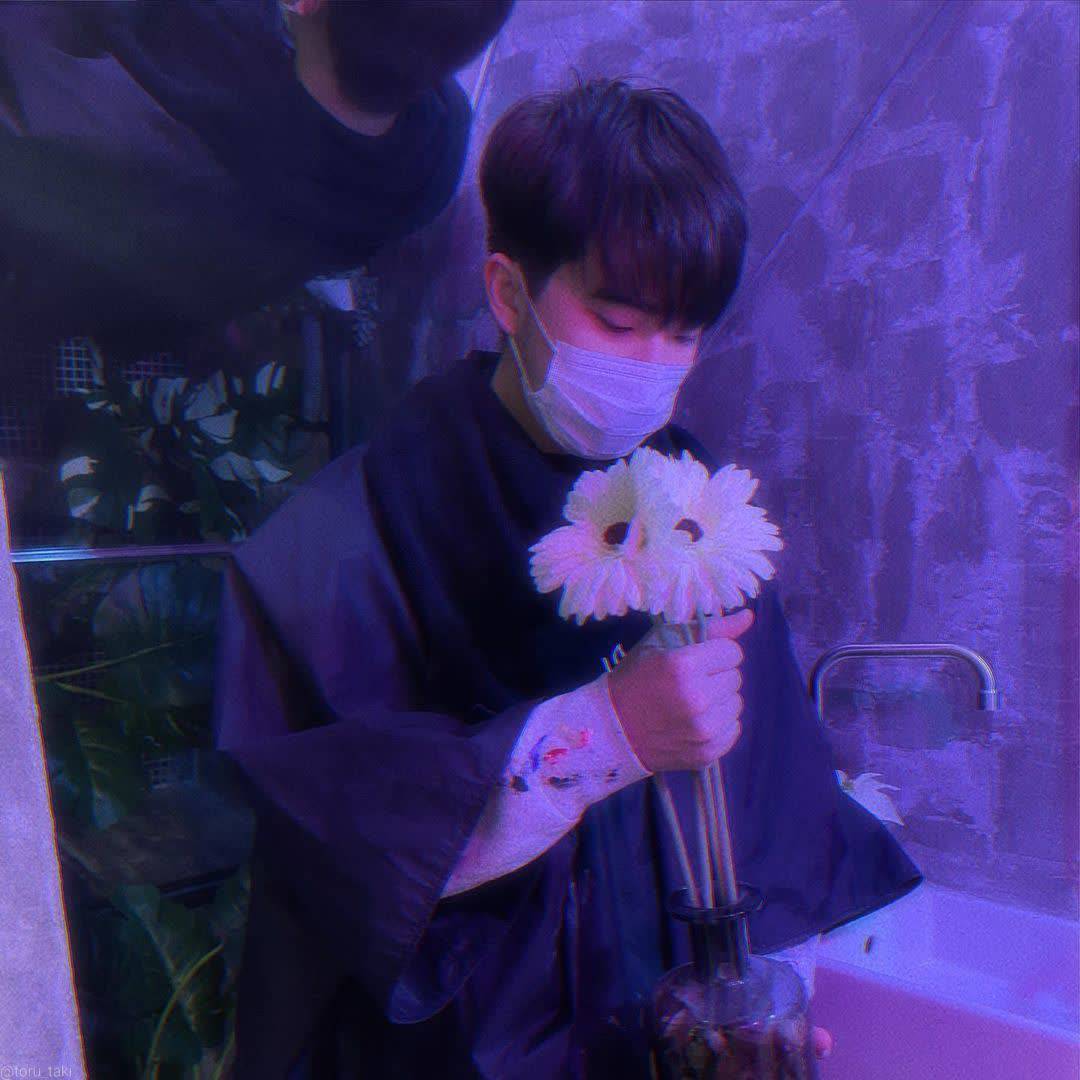momotoru_family's tweet photo. มีดอกไม้มาให้🤲😊🌹
#momotoru
#toru_takizawa

https://t.co/yYrWR5AoB5 https://t.co/sN8rj4B6jQ