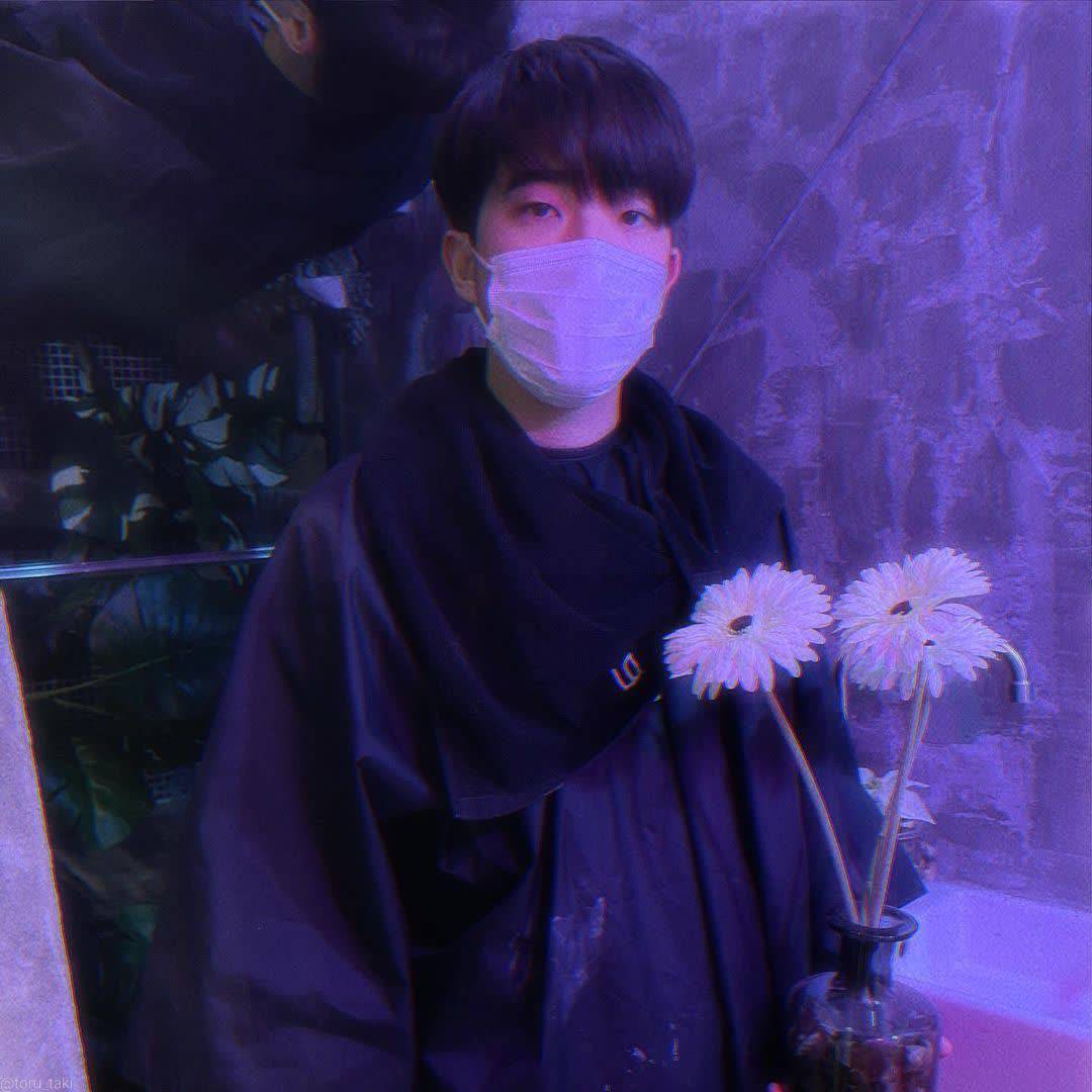 momotoru_family's tweet photo. มีดอกไม้มาให้🤲😊🌹
#momotoru
#toru_takizawa

https://t.co/yYrWR5AoB5 https://t.co/sN8rj4B6jQ