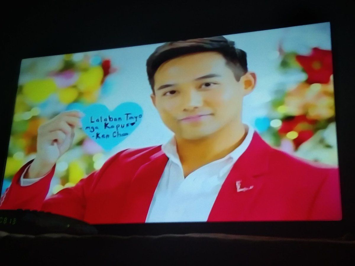 itsjanielmarie's tweet photo. NAPAKA GWAPO!!!#LoveTogetherHopeTogether https://t.co/epRnM4jp2q