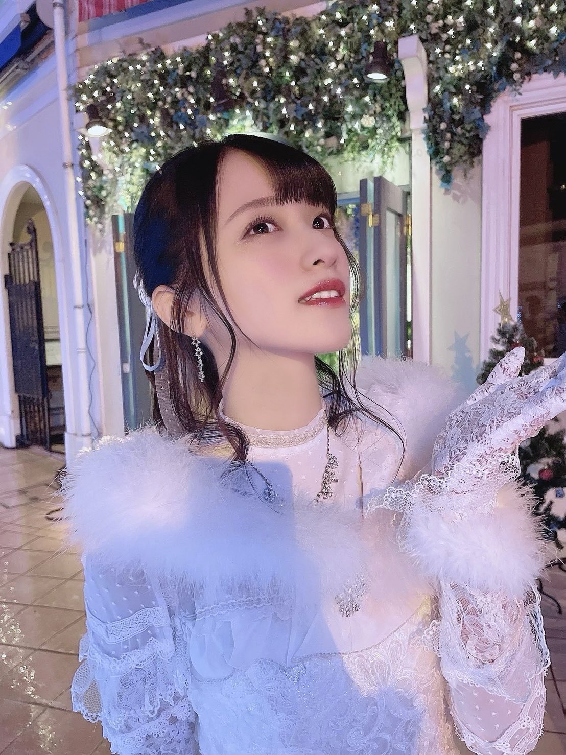 佐々木 舞香 on X: 