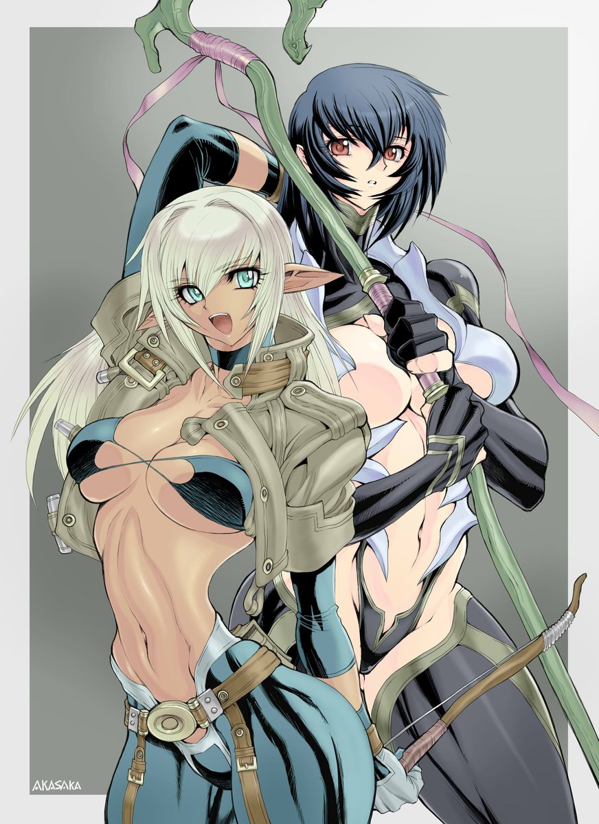 #線画の日 