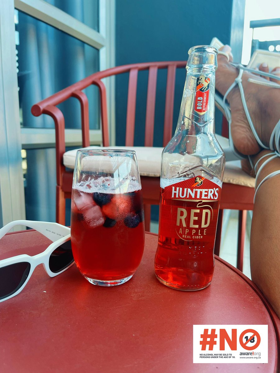 Summer is here and we’re outside this season. Let’s all do the right thing and get back to enjoying simply by getting vaccinated. Then join our favourite acts at #MusicNeedsYou concert hosted by <a href="/hunterscider/">Hunter's Cider</a> 🍎 🍏 

#HuntersRefreshes 
#StaySafe 
#MusicNeedsYou
#Sponsored 
#AD