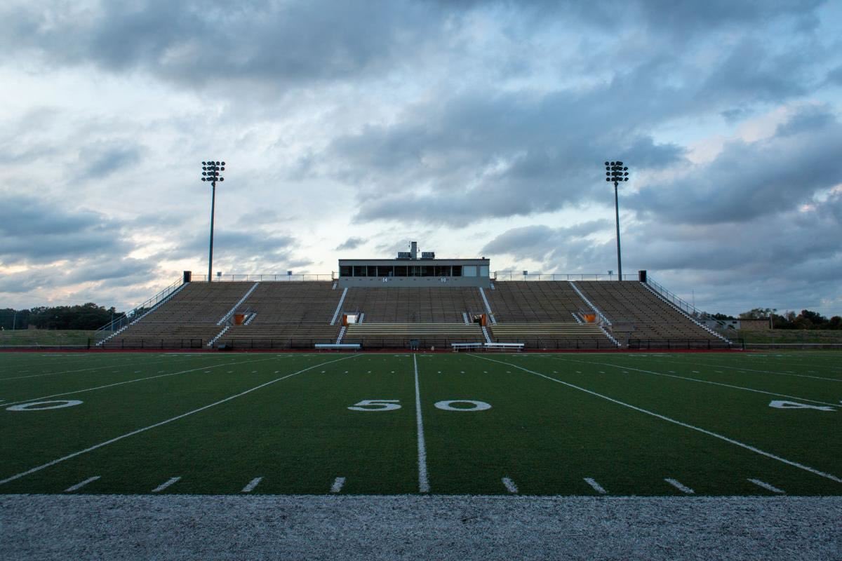The scene: Victoria Memorial Stadium

The Lead Characters: the KC Badgers 

The plot: BSTW 

The ending: V.I.C.T.O.R.Y!

It’s game day fellas!!!  Let’s goooooooo!!!!!