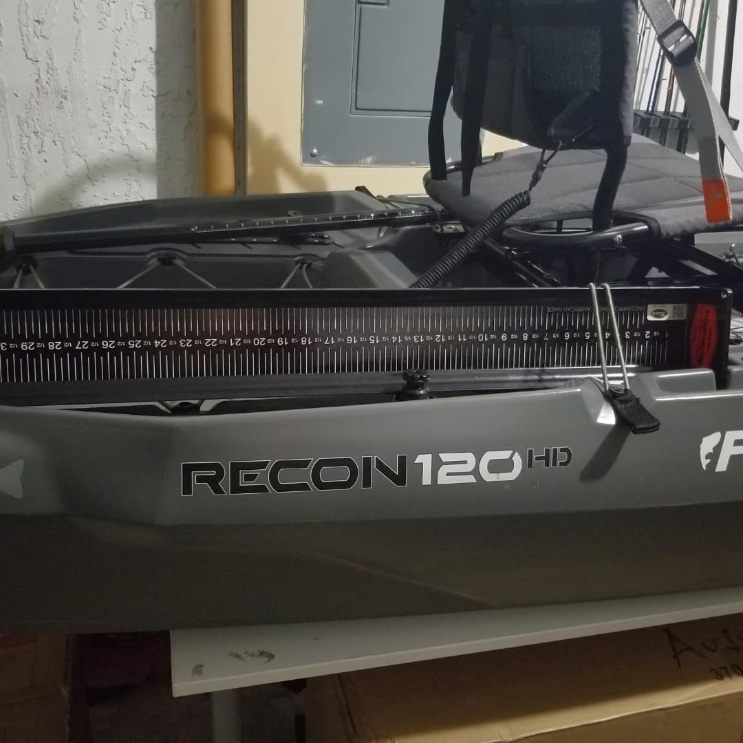 NicholasBeltr17's tweet image. Alittle something I fumbled upon and a really great way to keep my @ketchusa board  nicely secured and out of the way. 
#kayakfishing #Recon120hd #ketchboard #ketchusa #kayakbassfishing #kayaking #fishing #easydoesit