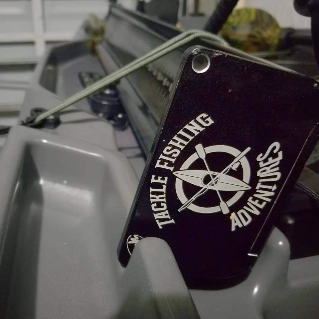 NicholasBeltr17's tweet image. Alittle something I fumbled upon and a really great way to keep my @ketchusa board  nicely secured and out of the way. 
#kayakfishing #Recon120hd #ketchboard #ketchusa #kayakbassfishing #kayaking #fishing #easydoesit