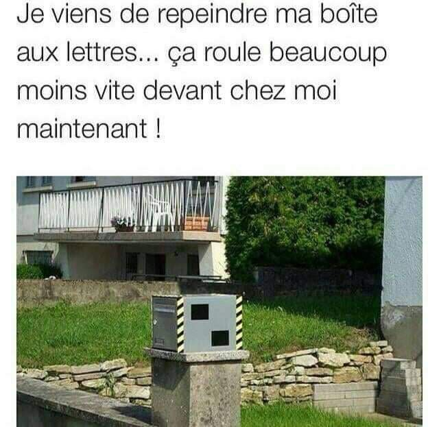 JeanPierreG9's tweet photo. Super idée ? https://t.co/bM2n8km44W